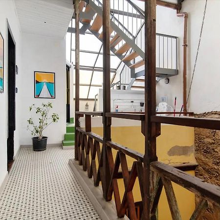 Apto Don Pepe - Casa San Marcial Las Palmas de Gran Canaria Extérieur photo