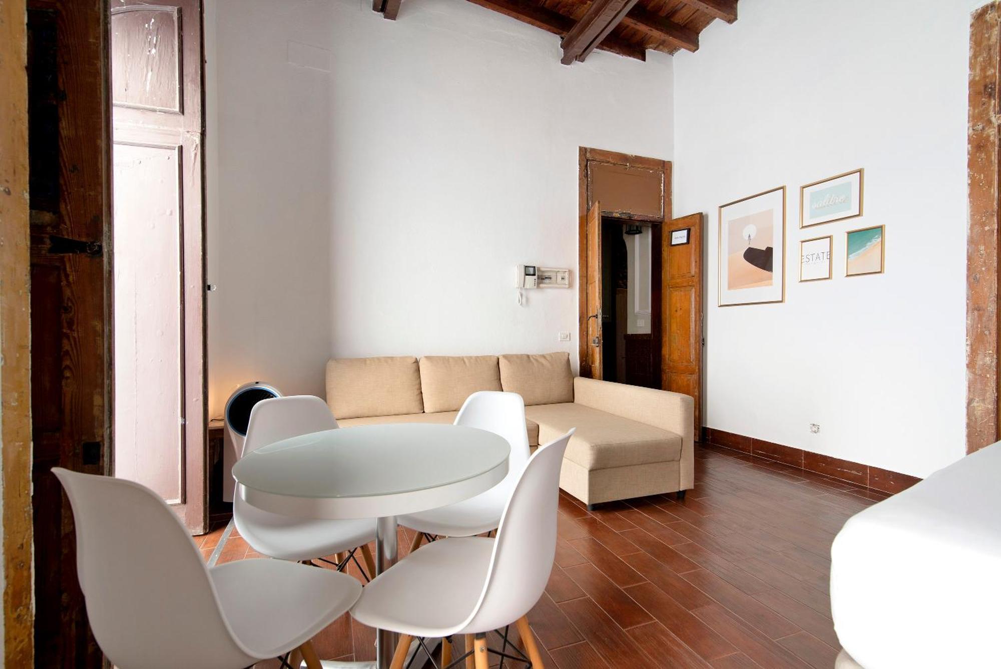 Apto Don Pepe - Casa San Marcial Las Palmas de Gran Canaria Extérieur photo