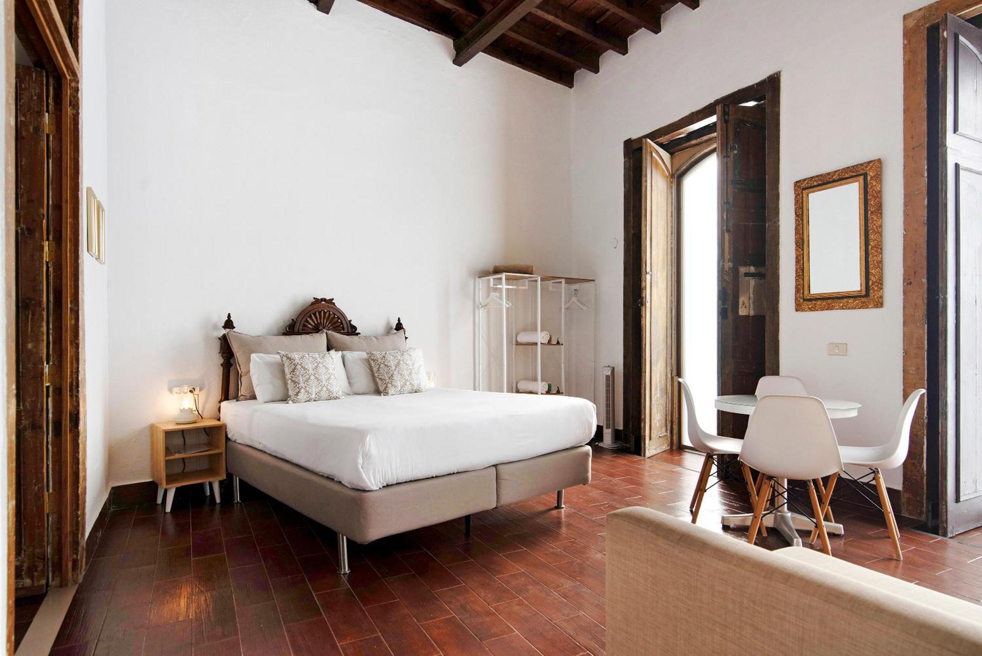 Apto Don Pepe - Casa San Marcial Las Palmas de Gran Canaria Extérieur photo