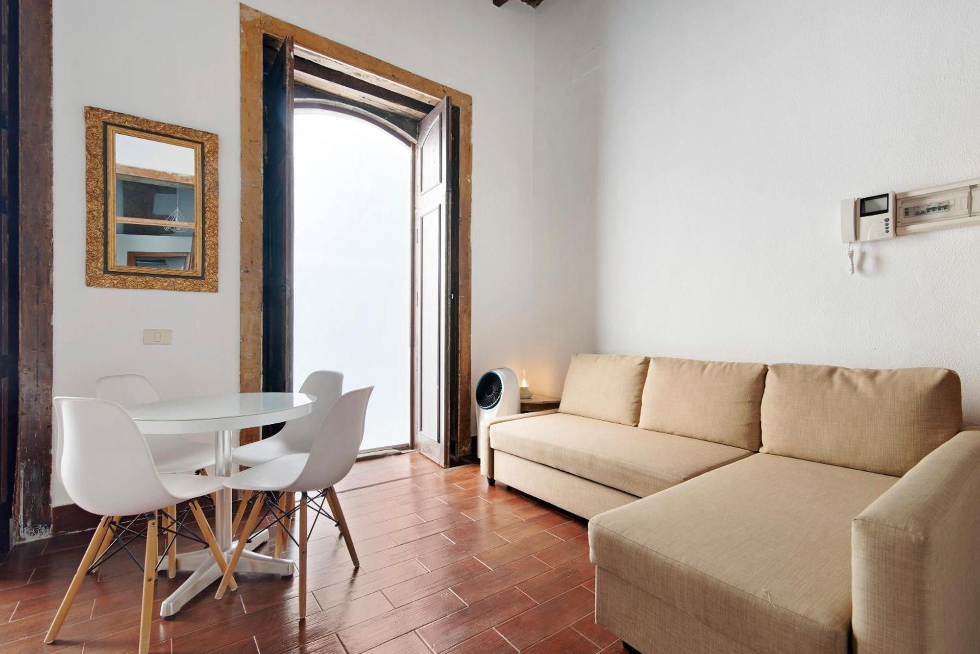 Apto Don Pepe - Casa San Marcial Las Palmas de Gran Canaria Extérieur photo